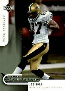 Joe Horn