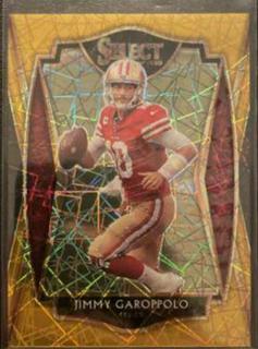 Jimmy Garoppolo