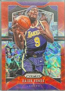Rajon Rondo