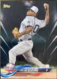 Luis Severino