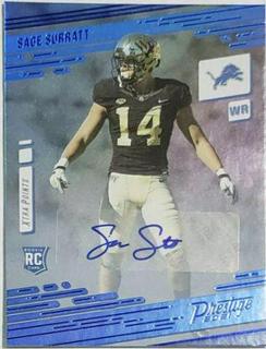 Sage Surratt