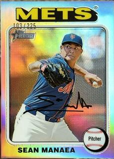 Sean Manaea