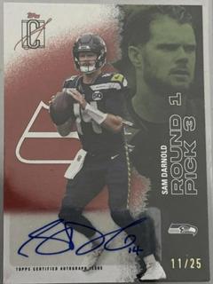 Sam Darnold