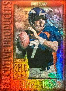 John Elway