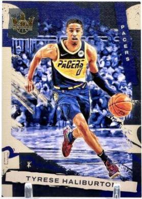 Tyrese Haliburton #29