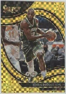 Khris Middleton