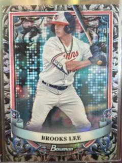 Brooks Lee