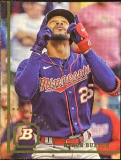 Byron Buxton