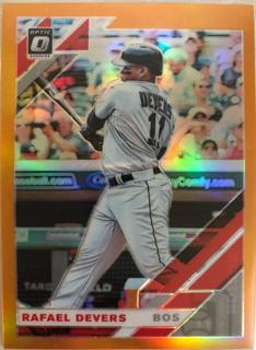Rafael Devers