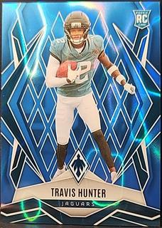 Travis Hunter