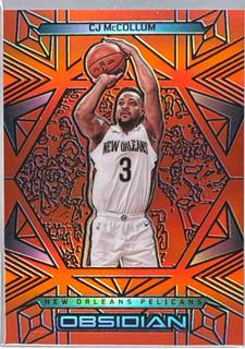 CJ McCollum