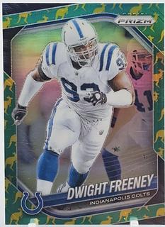 Dwight Freeney
