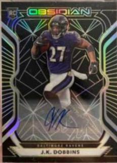 J. K. Dobbins