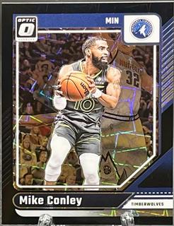 Mike Conley