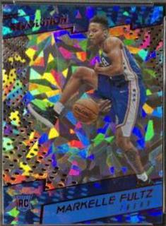 Markelle Fultz