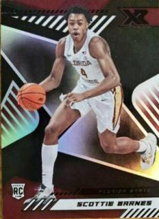 Scottie Barnes