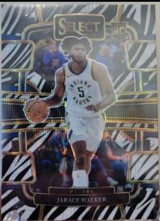 Jarace Walker