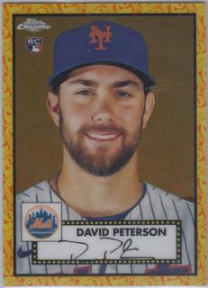 David Peterson