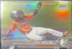 Cedric Mullins