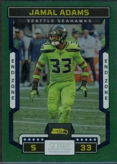 Jamal Adams