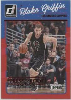 Blake Griffin