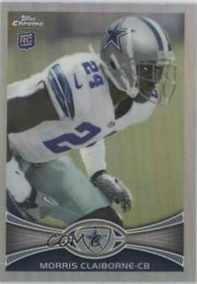 Morris Claiborne