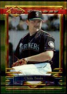 Chris Bosio