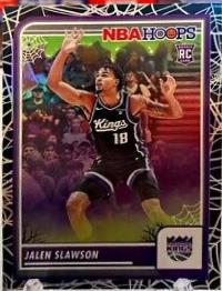 Jalen Slawson