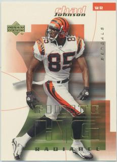 Chad Johnson