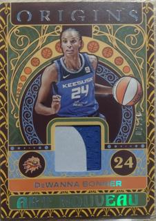 DeWanna Bonner
