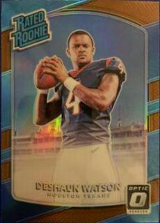 Deshaun Watson