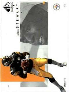 Kordell Stewart