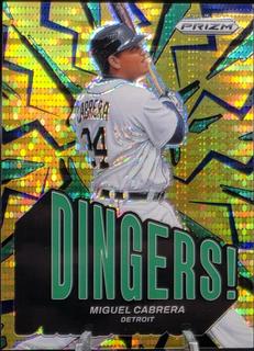 Miguel Cabrera