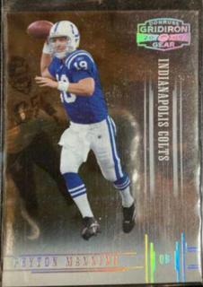Peyton Manning