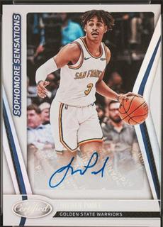 Jordan Poole