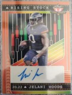 Jelani Woods