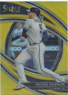 Freddie Freeman
