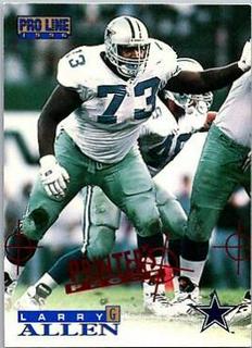 Larry Allen