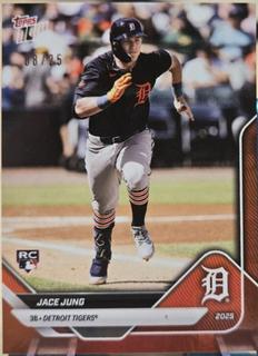 Jace Jung