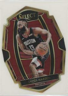 James Harden