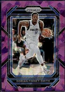 Dorian Finney Smith