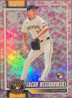 Jacob Misiorowski