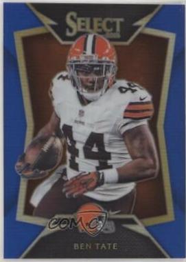 Ben Tate #22 Football Cards 2014 Panini Select