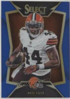 Ben Tate