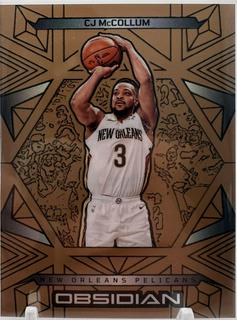 CJ McCollum