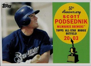 Scott Podsednik