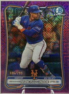 Francisco Lindor