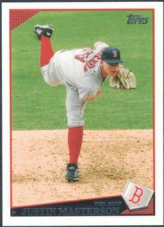 Justin Masterson