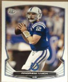 Andrew Luck