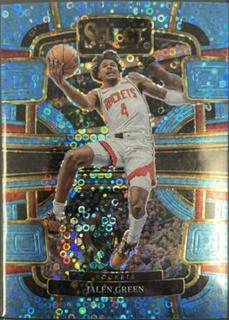 Jalen Green